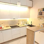 Cyrkoniowa Apartment Lublin