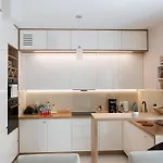 Cyrkoniowa Apartment *