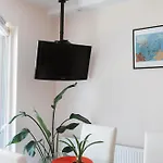 Cyrkoniowa Apartmán *