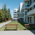 Apartmán Cyrkoniowa Lublin