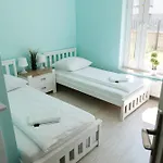 Apartment Cyrkoniowa