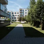 Apartmán Cyrkoniowa *