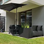 Apartment Cyrkoniowa Lublin