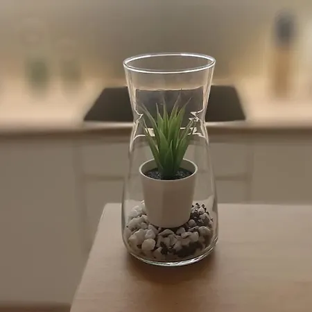 Apartamento Cyrkoniowa *