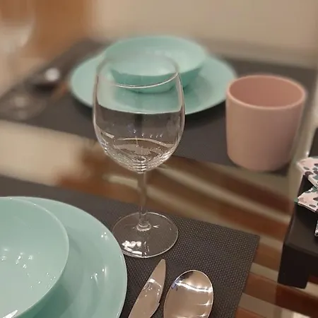 Cyrkoniowa Διαμέρισμα Λούμπλιν