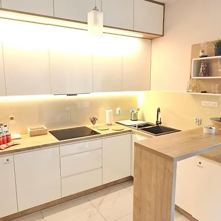 Cyrkoniowa Διαμέρισμα Λούμπλιν