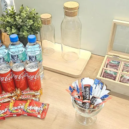 Lejlighed Cyrkoniowa Lublin