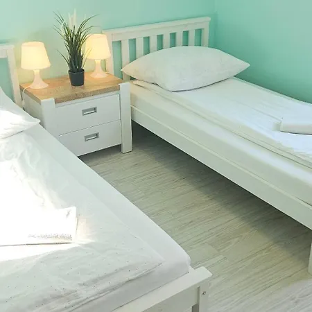 Cyrkoniowa Apartament Lublin