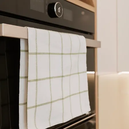 Cyrkoniowa Apartamento