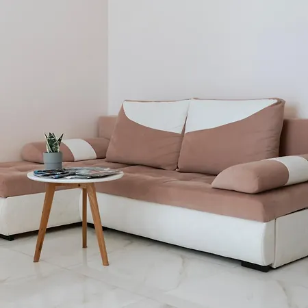 Cyrkoniowa Apartamento *