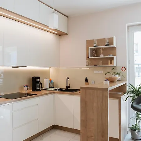 Cyrkoniowa * Λούμπλιν