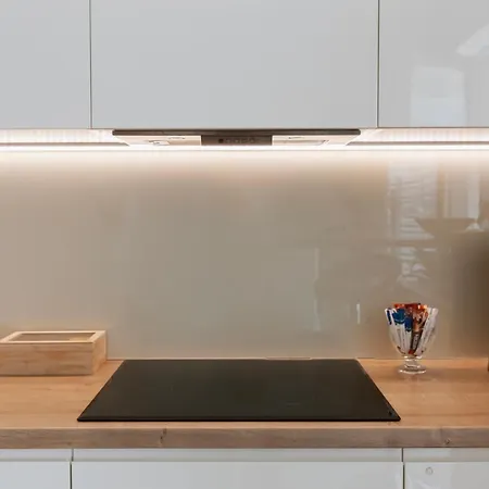 Cyrkoniowa Lejlighed Lublin