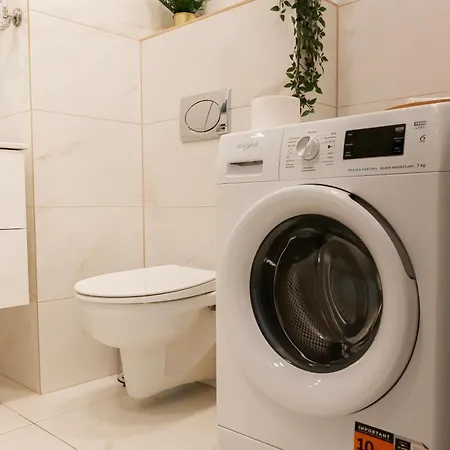 Apartamento Cyrkoniowa