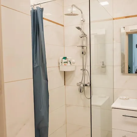 Lejlighed Cyrkoniowa Lublin