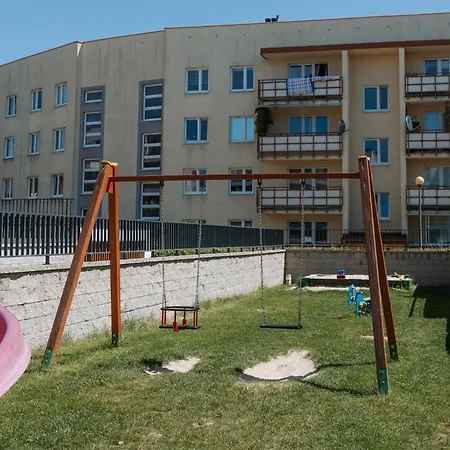 Cyrkoniowa Διαμέρισμα