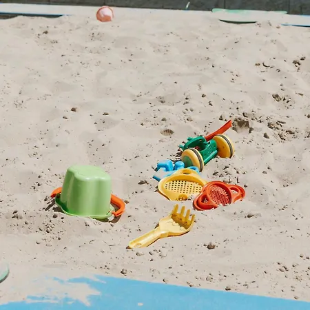 Cyrkoniowa Lejlighed *