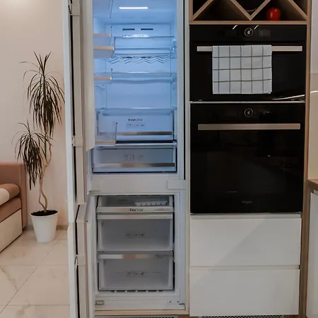 Διαμέρισμα Cyrkoniowa *