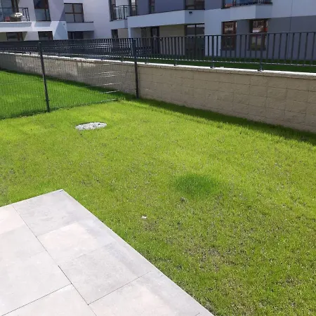 Cyrkoniowa * Λούμπλιν