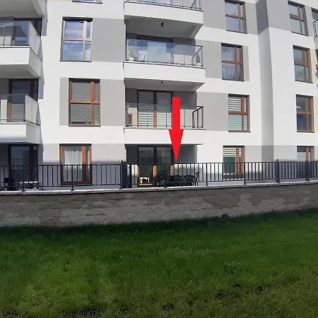 Cyrkoniowa Lublin