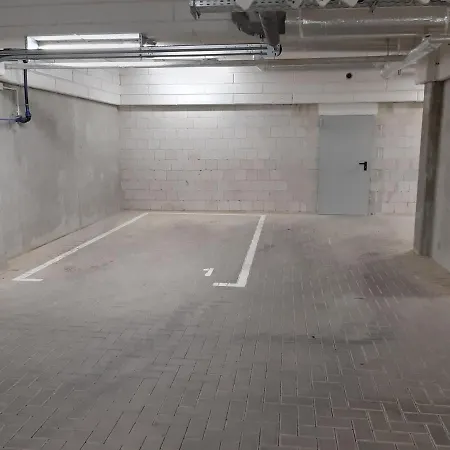 Apartamento Cyrkoniowa