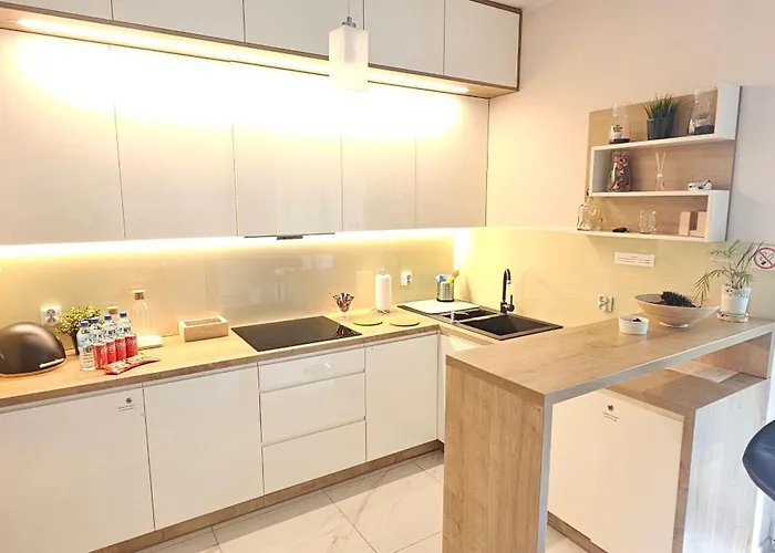 Cyrkoniowa Διαμέρισμα Λούμπλιν