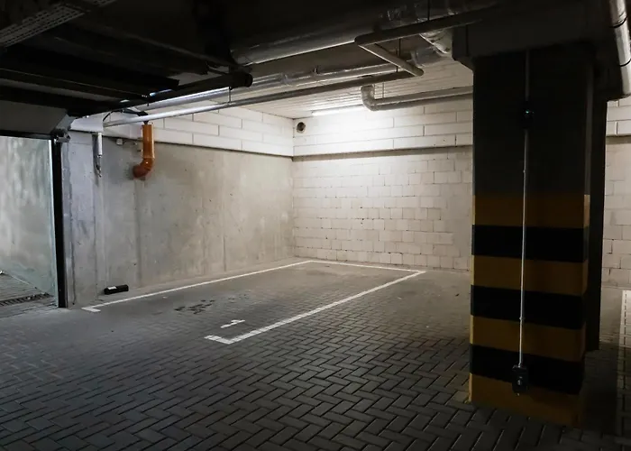 Διαμέρισμα Cyrkoniowa Λούμπλιν