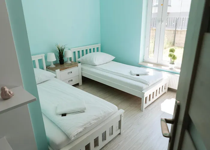 Διαμέρισμα Cyrkoniowa