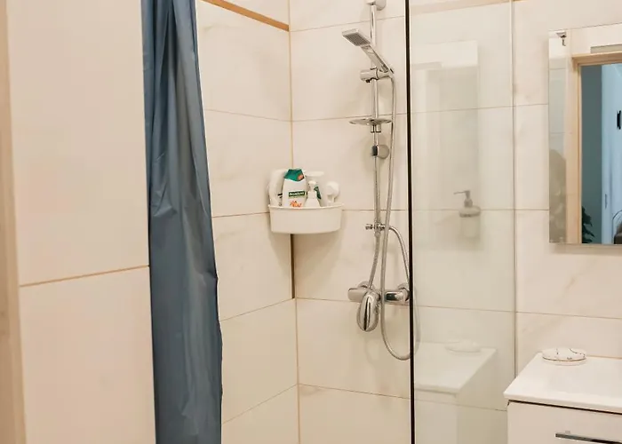 Διαμέρισμα Cyrkoniowa Λούμπλιν