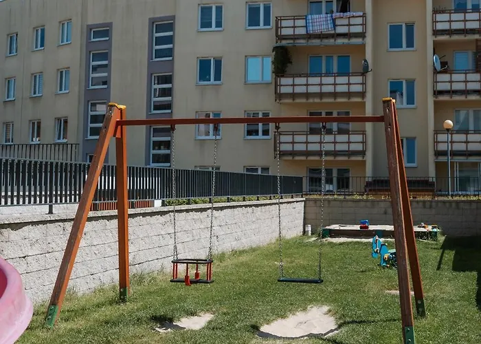 Cyrkoniowa Διαμέρισμα