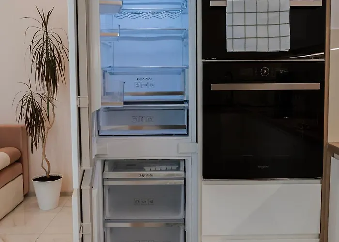 Διαμέρισμα Cyrkoniowa *