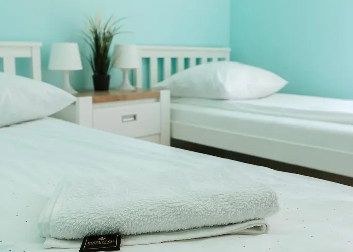 Cyrkoniowa Διαμέρισμα