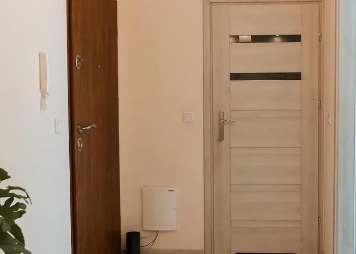 Διαμέρισμα Cyrkoniowa Λούμπλιν