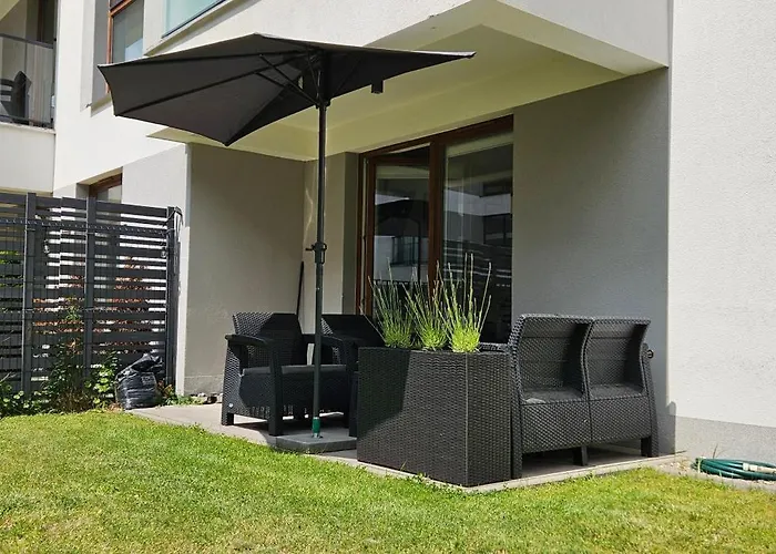 Διαμέρισμα Cyrkoniowa Λούμπλιν